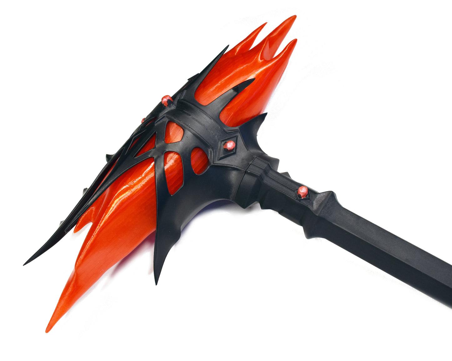 Orphic Hammer