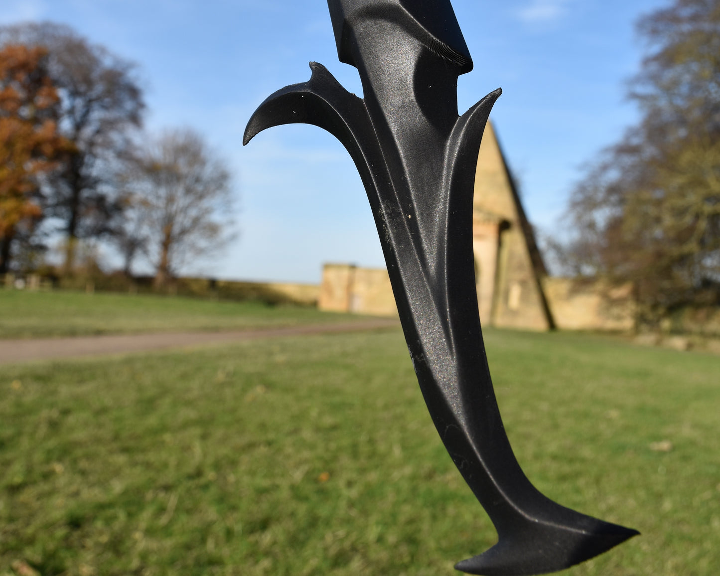 Orphic Hammer