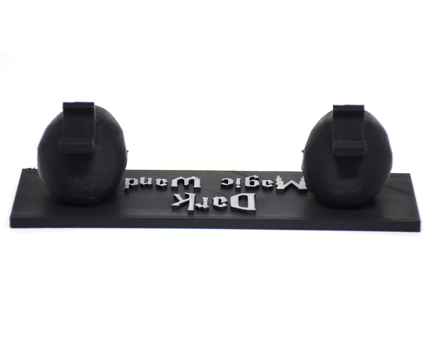 Dark Magic Wand Display