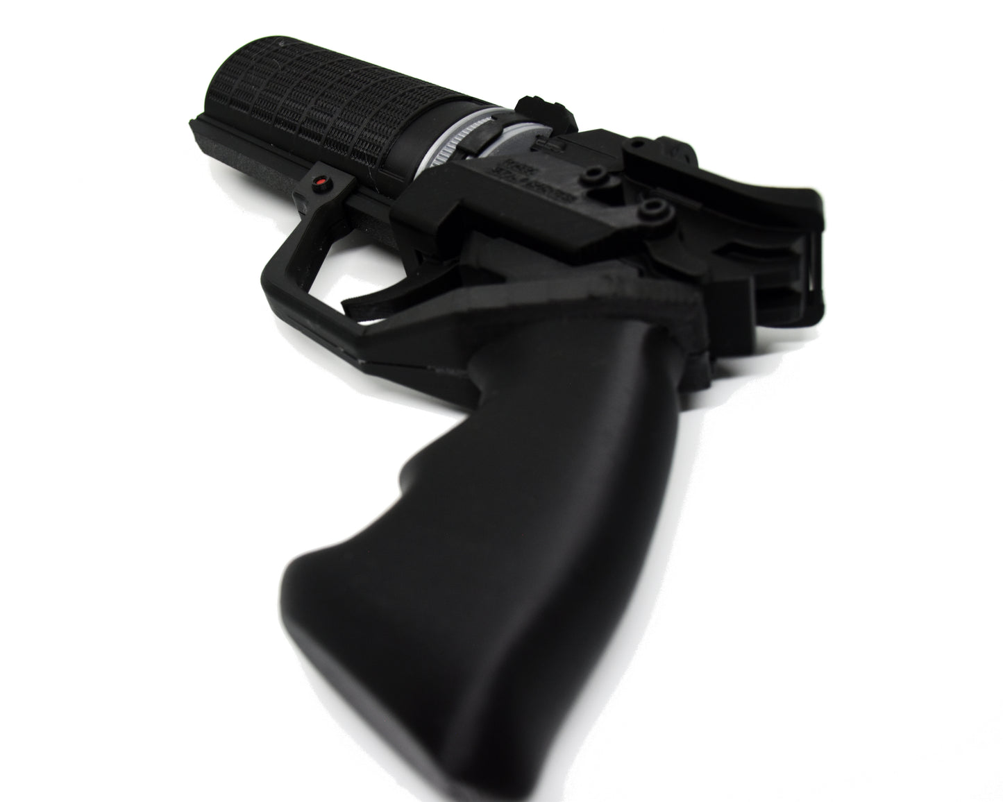 Blade Runner K Pistol