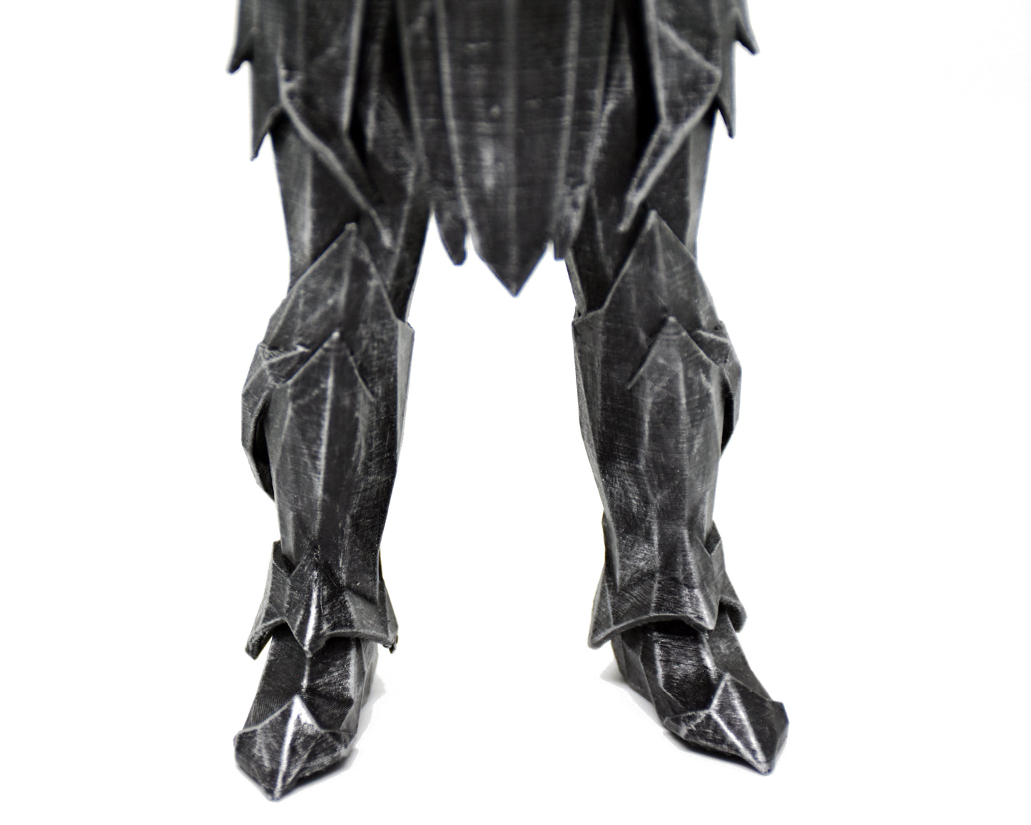 Daedric Armor Figure