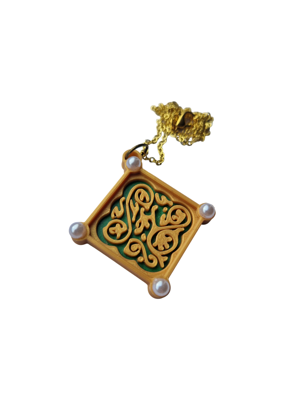 Triss Merigold necklace