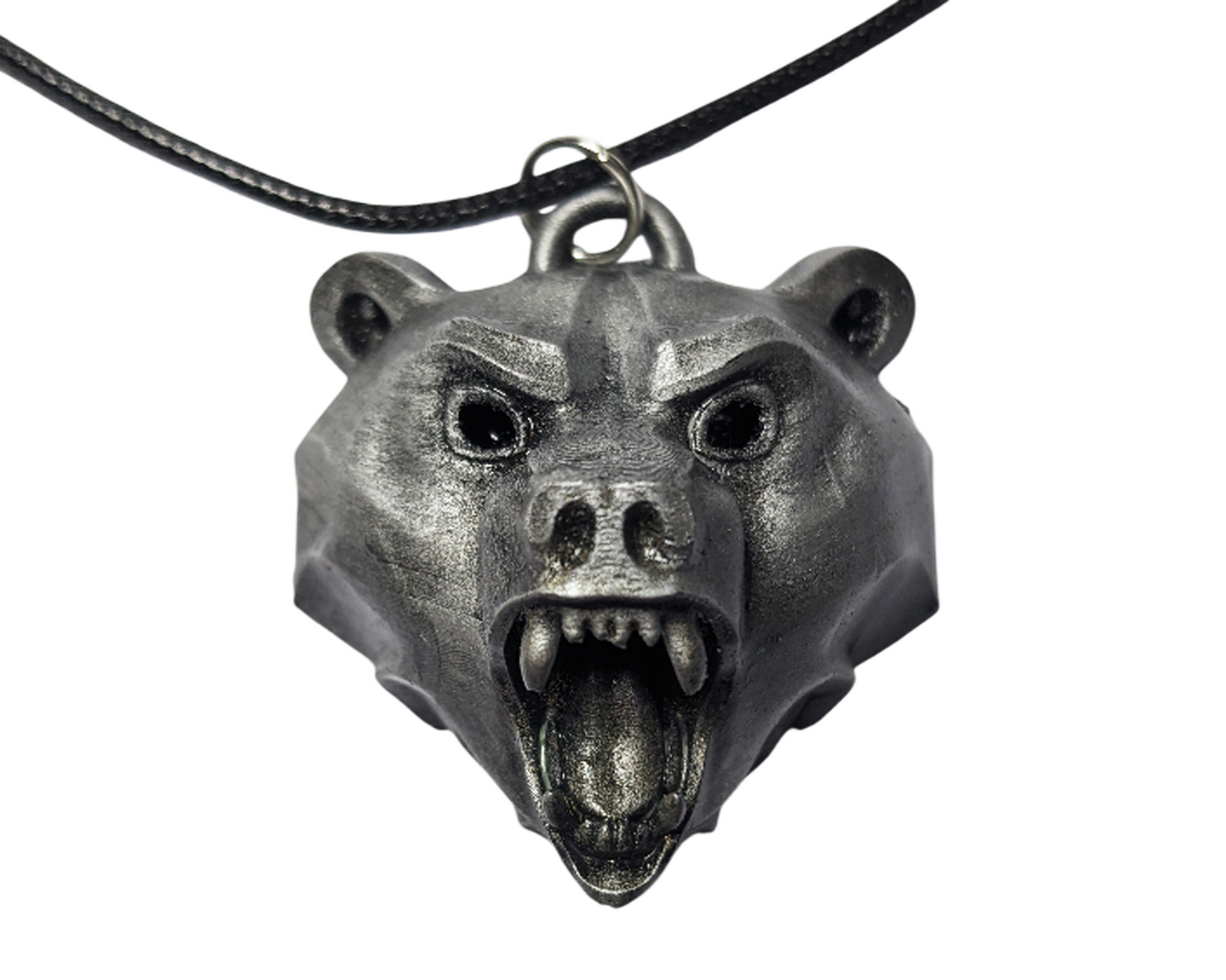 Witcher School inspired medallion