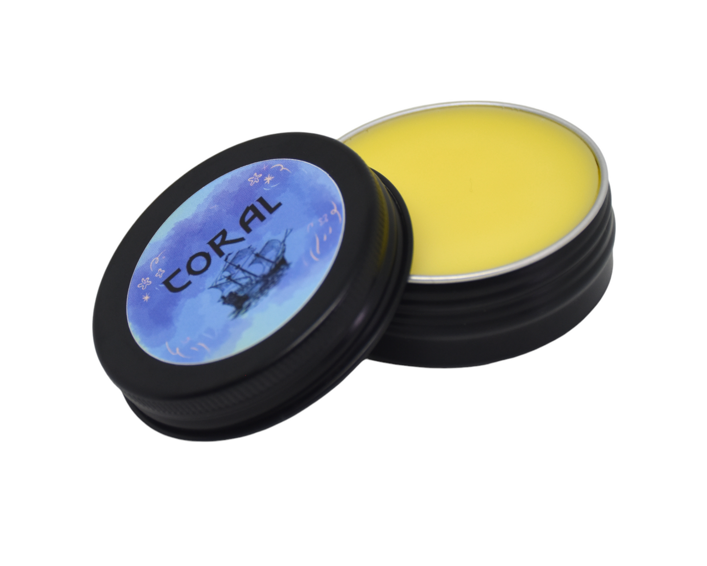Witcher Universe - Lilac & Gooseberry solid perfumes 30g