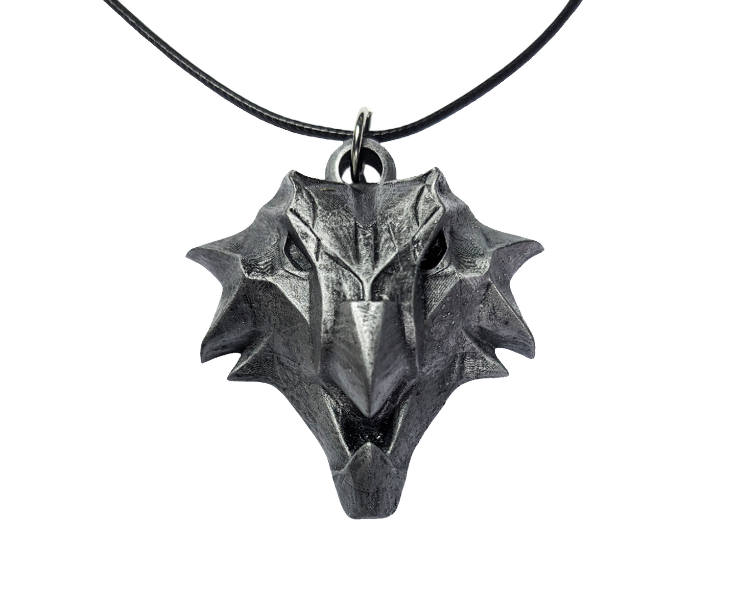 Witcher School inspired medallion