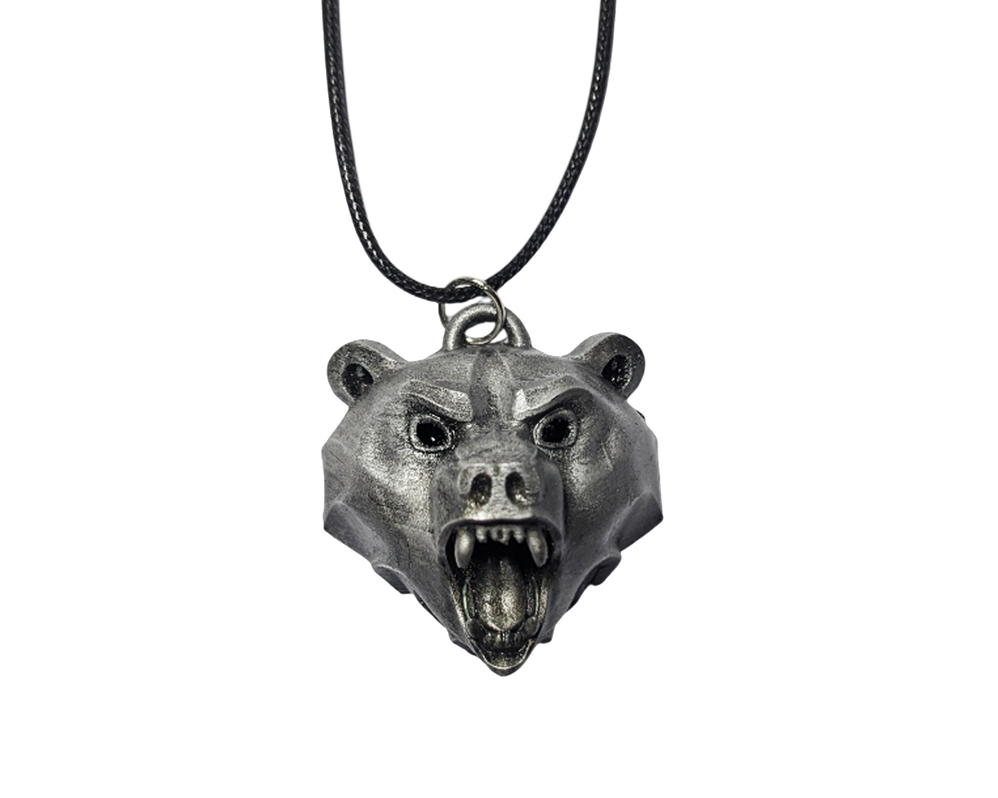 Witcher School inspired medallion