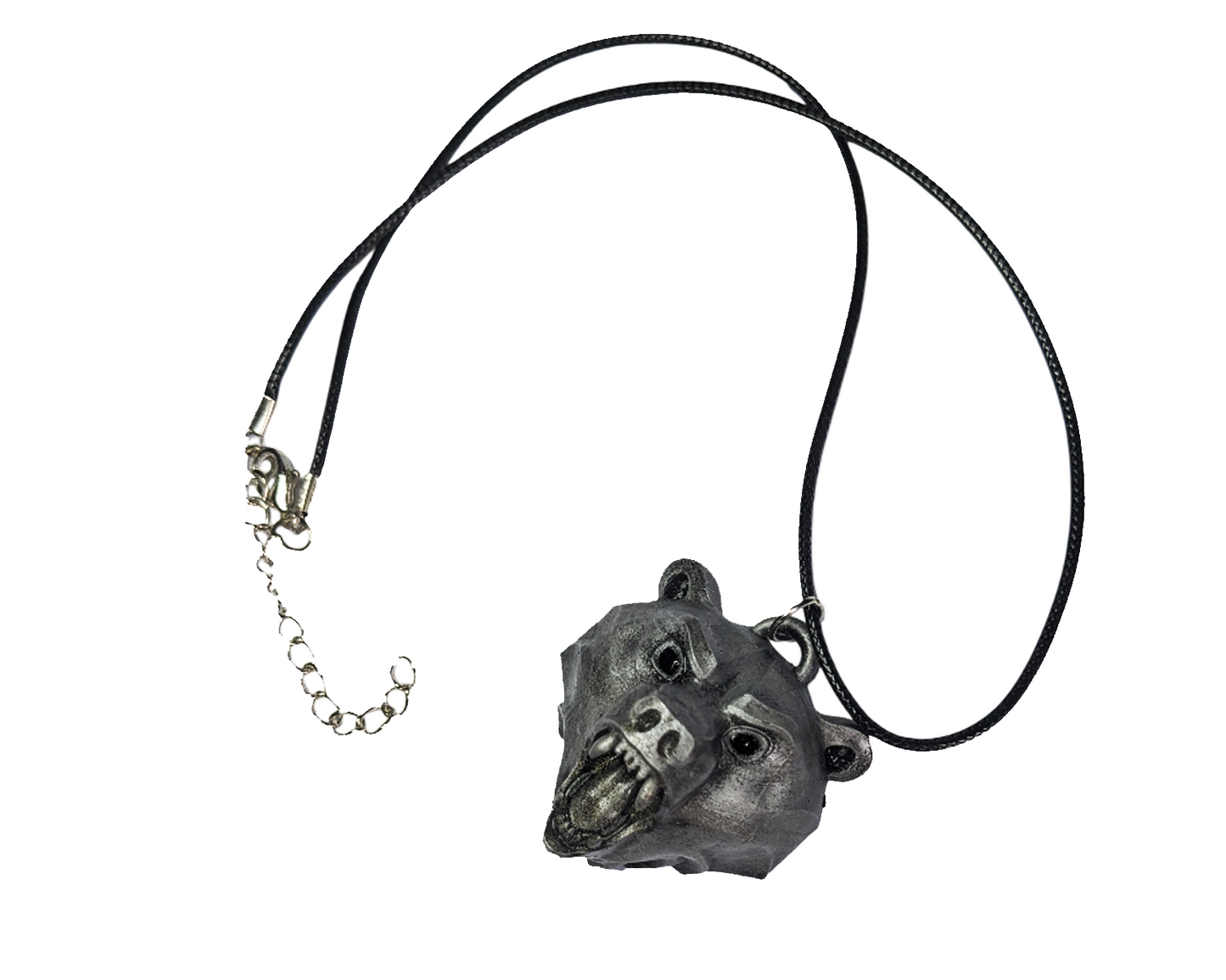 Witcher School inspired medallion