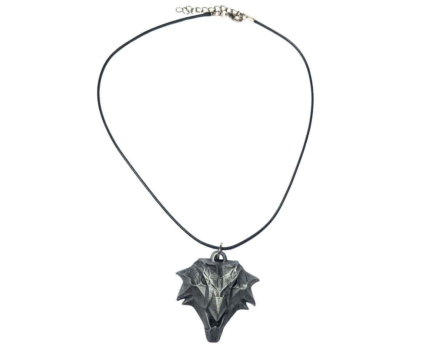 Witcher School inspired medallion