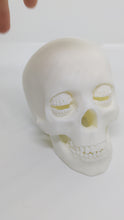 Load and play video in Gallery viewer, The Corinthian Skull - Sandman
