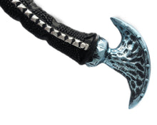 Load image into Gallery viewer, Skyrim Daedric dagger (Polyurethane Resin)
