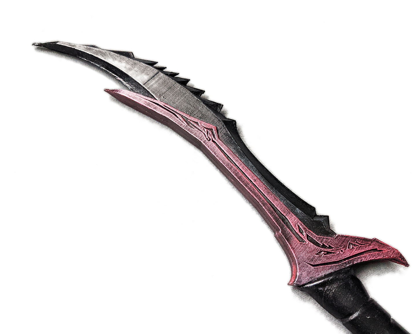 Skyrim Daedric dagger