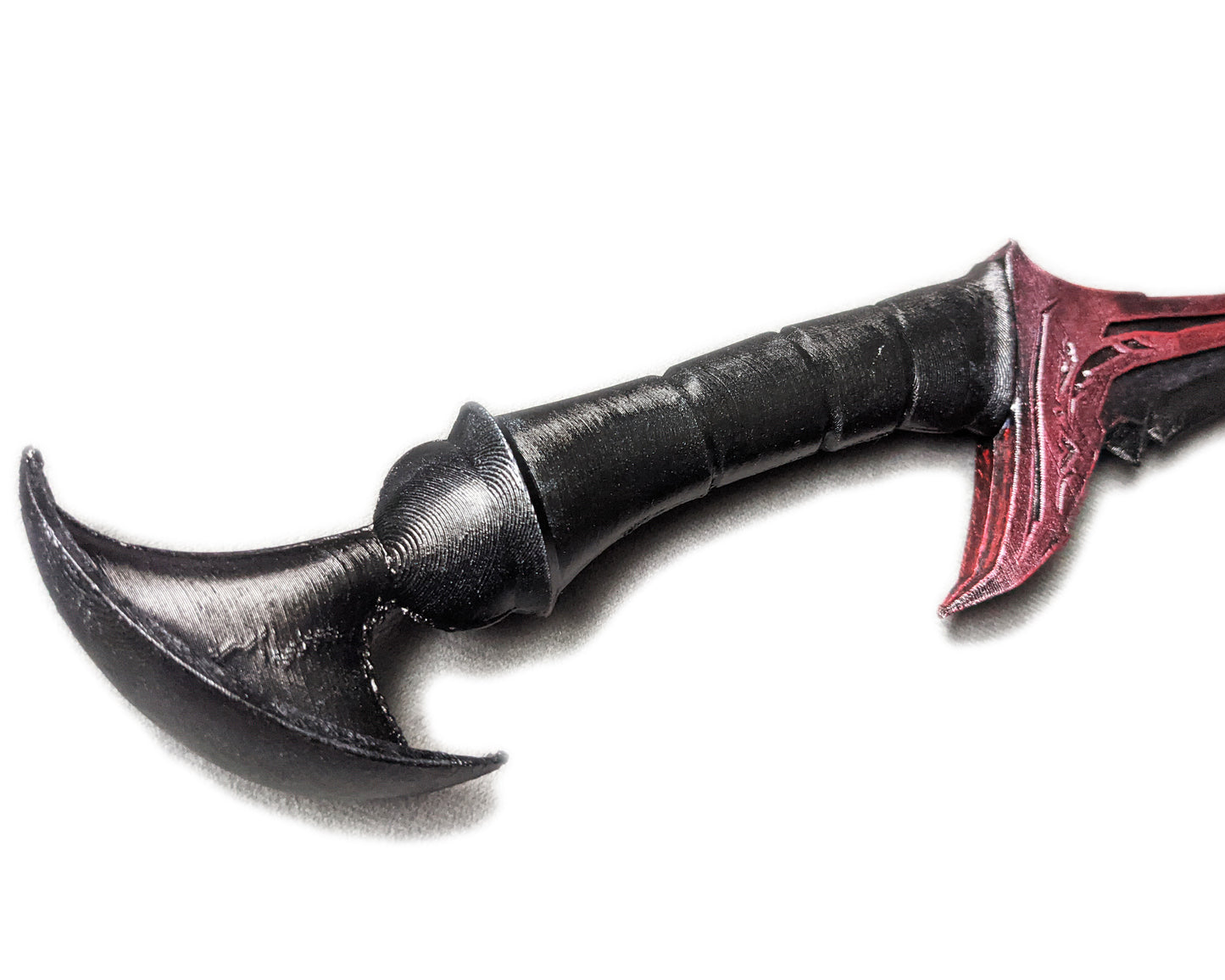 Skyrim Daedric dagger