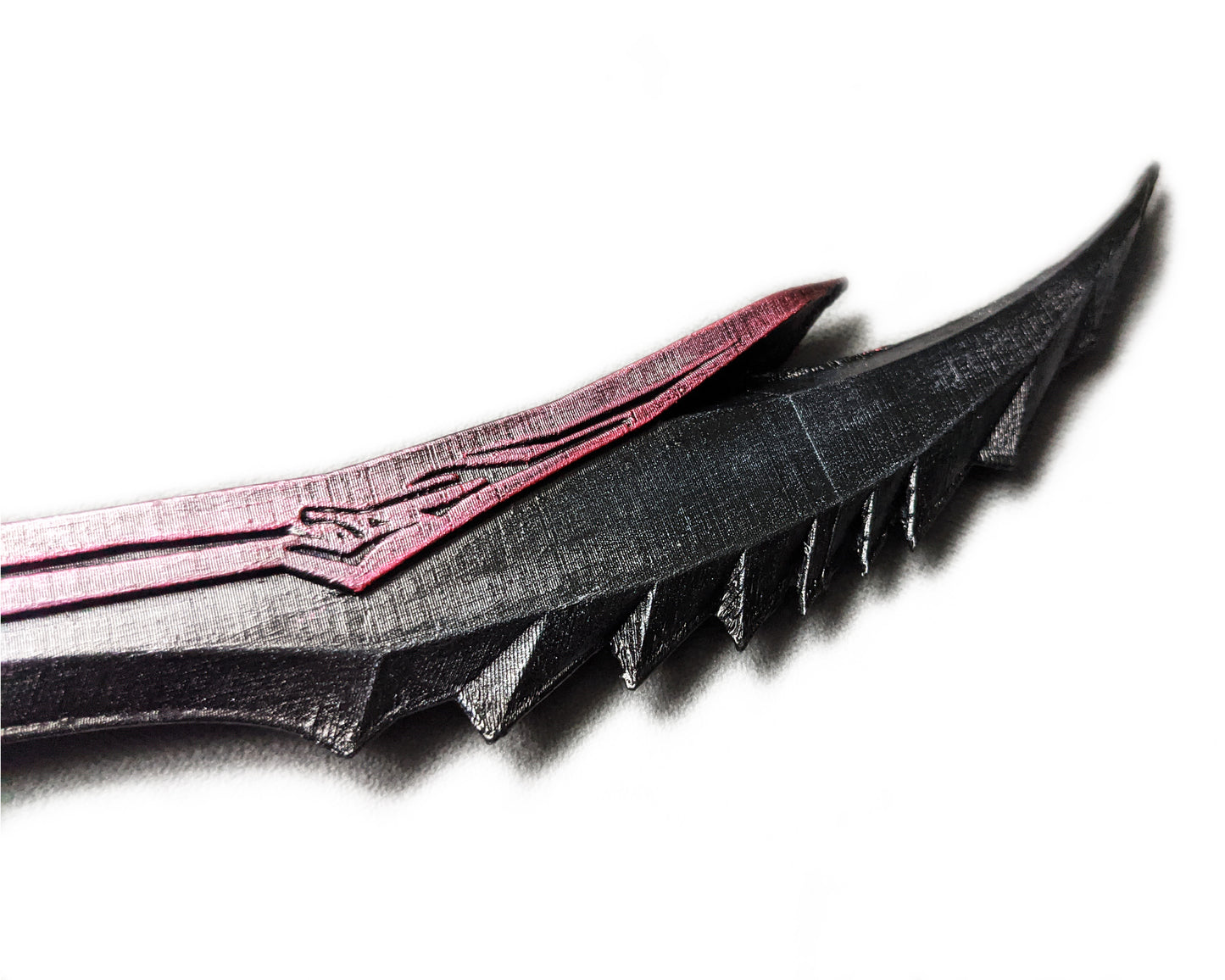 Skyrim Daedric dagger