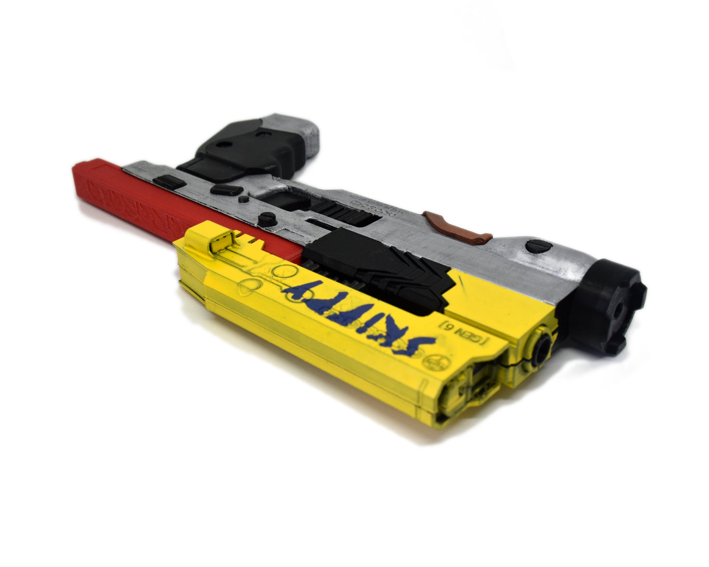 Skippy Cyberpunk 2077