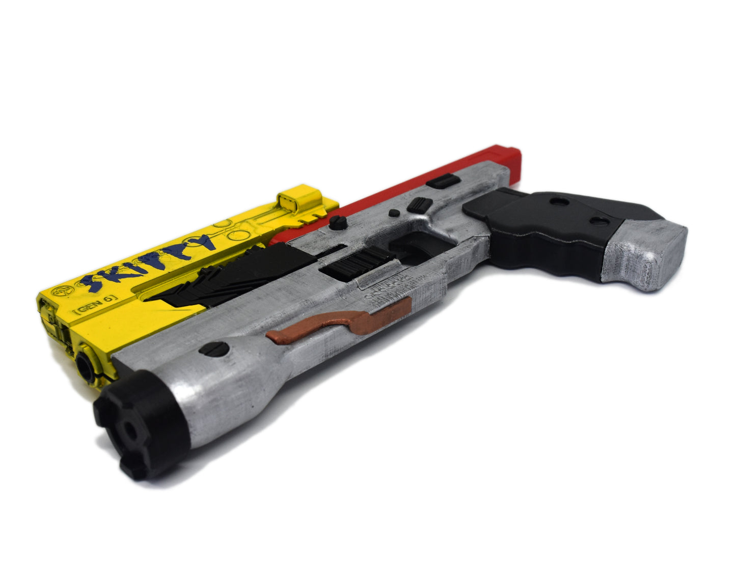 Skippy Cyberpunk 2077