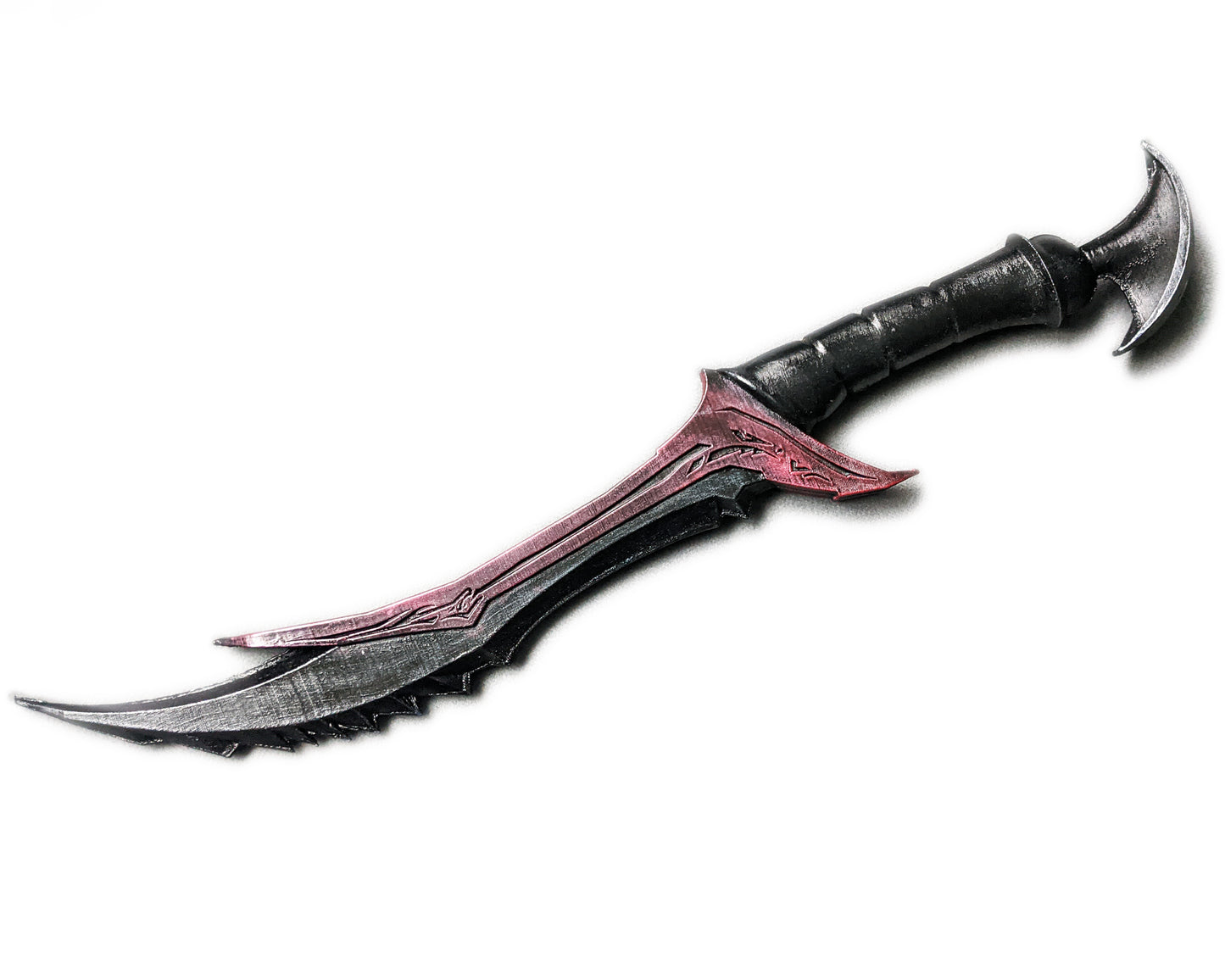 Skyrim Daedric dagger