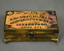 Load image into Gallery viewer, Spirit Board Jewellery Box
