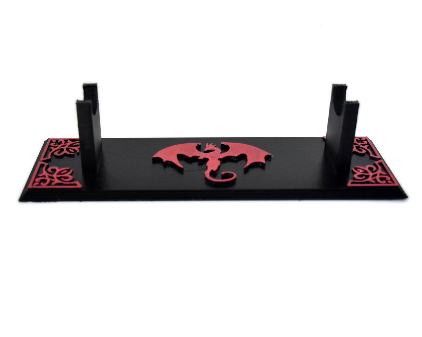 Magic wand display stand Dragon