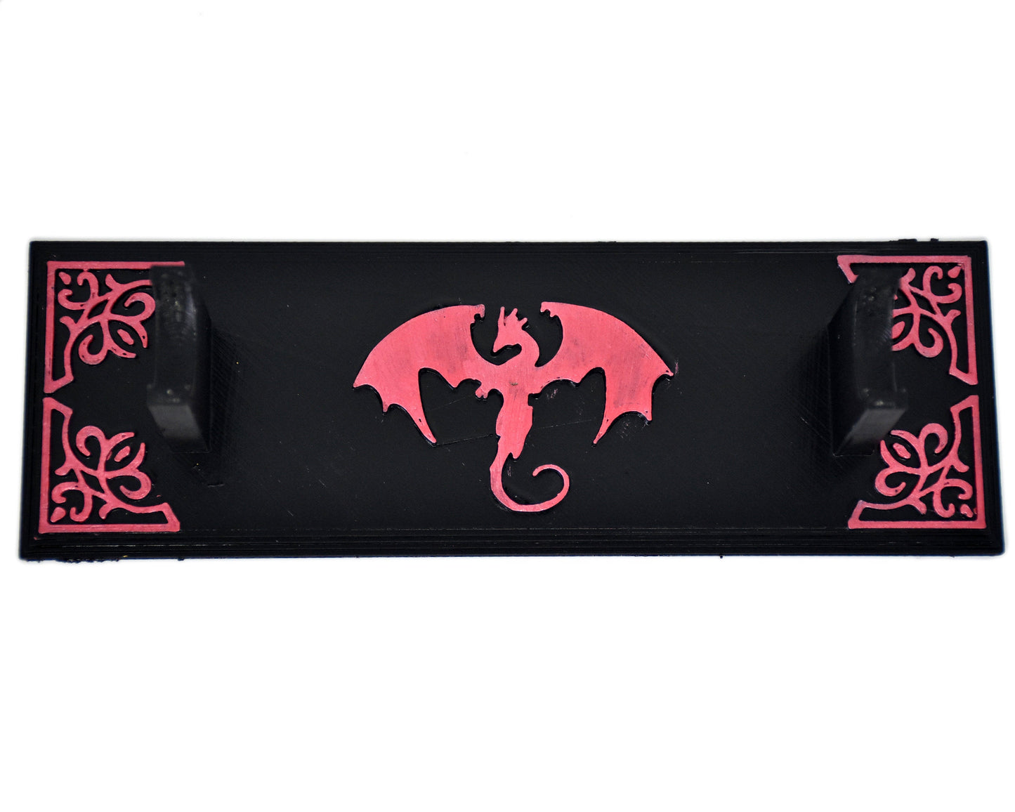 Magic wand display stand Dragon