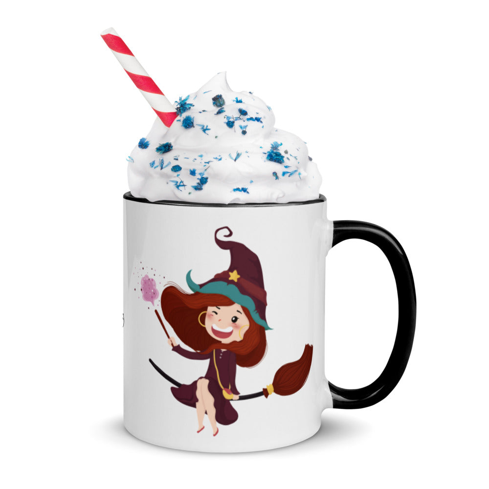 Magic Home Mug