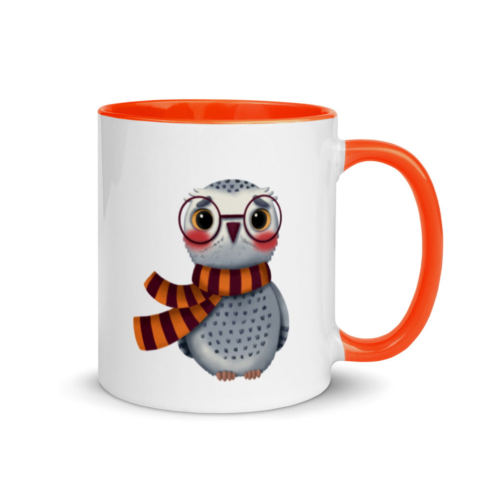 I teach muggles instead mug