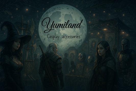 Catch Yumiland at Newcastle Comic-Con!