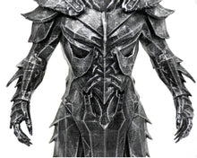 Load image into Gallery viewer, Daedric Armor Figure
