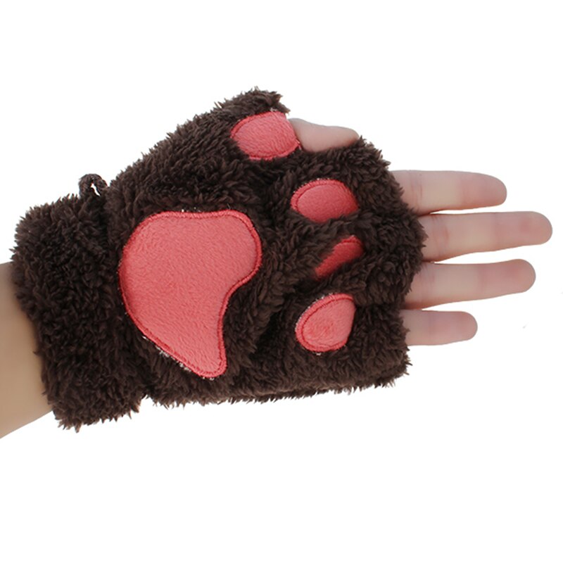 Cat Paw Gloves