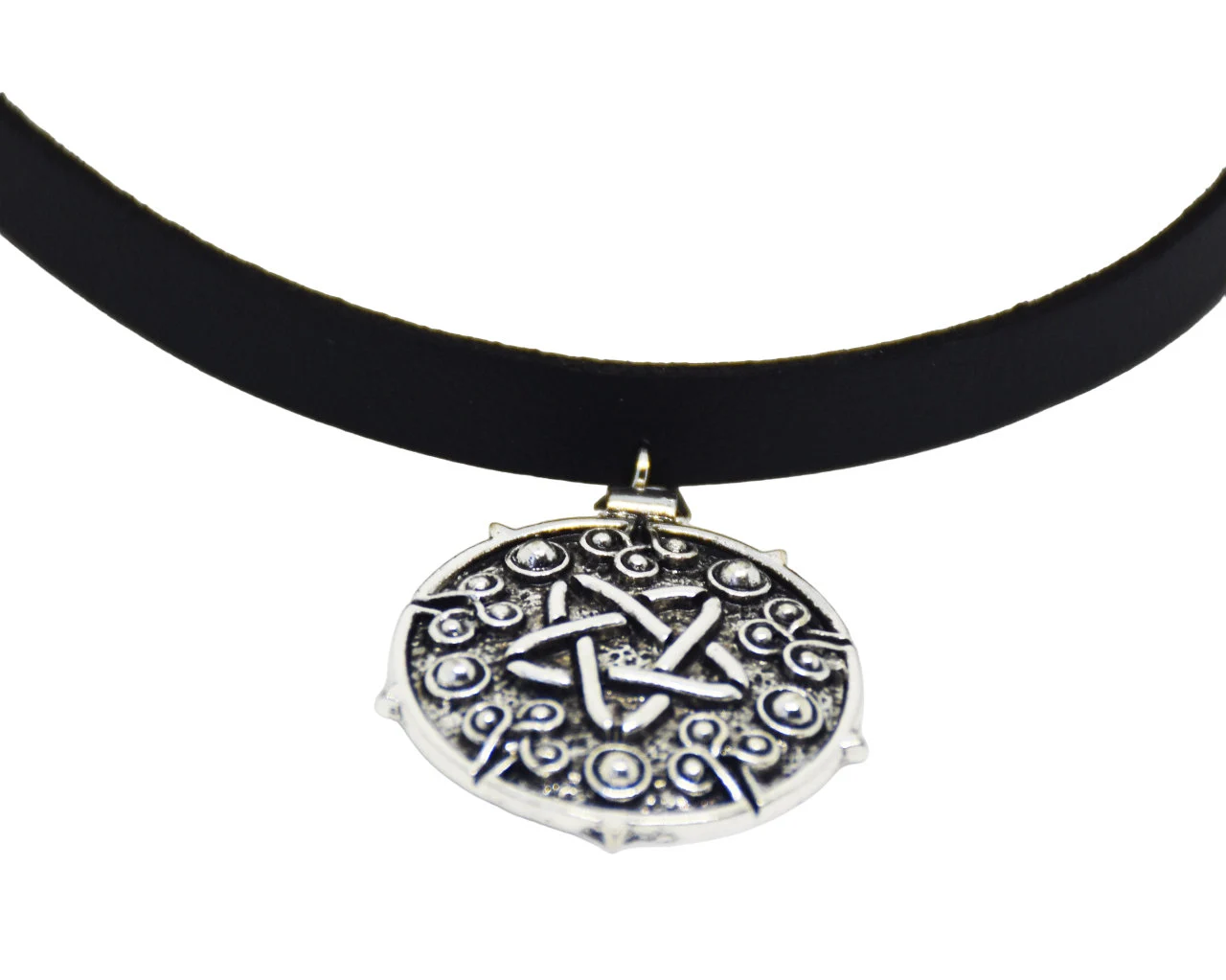 Yennefer choker