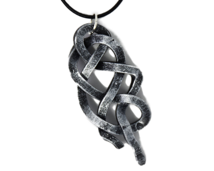 School of the Viper necklace