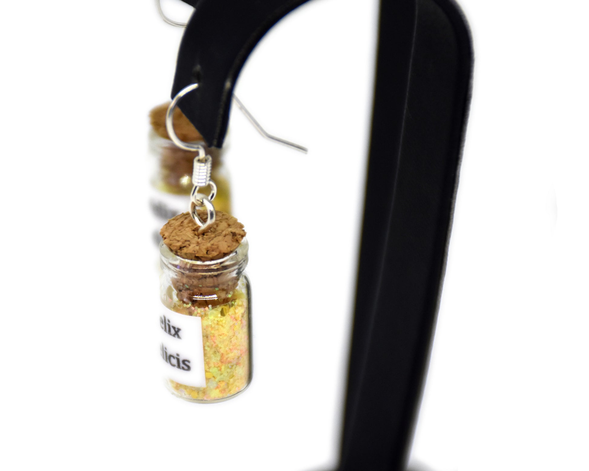 Felix Felicis earrings