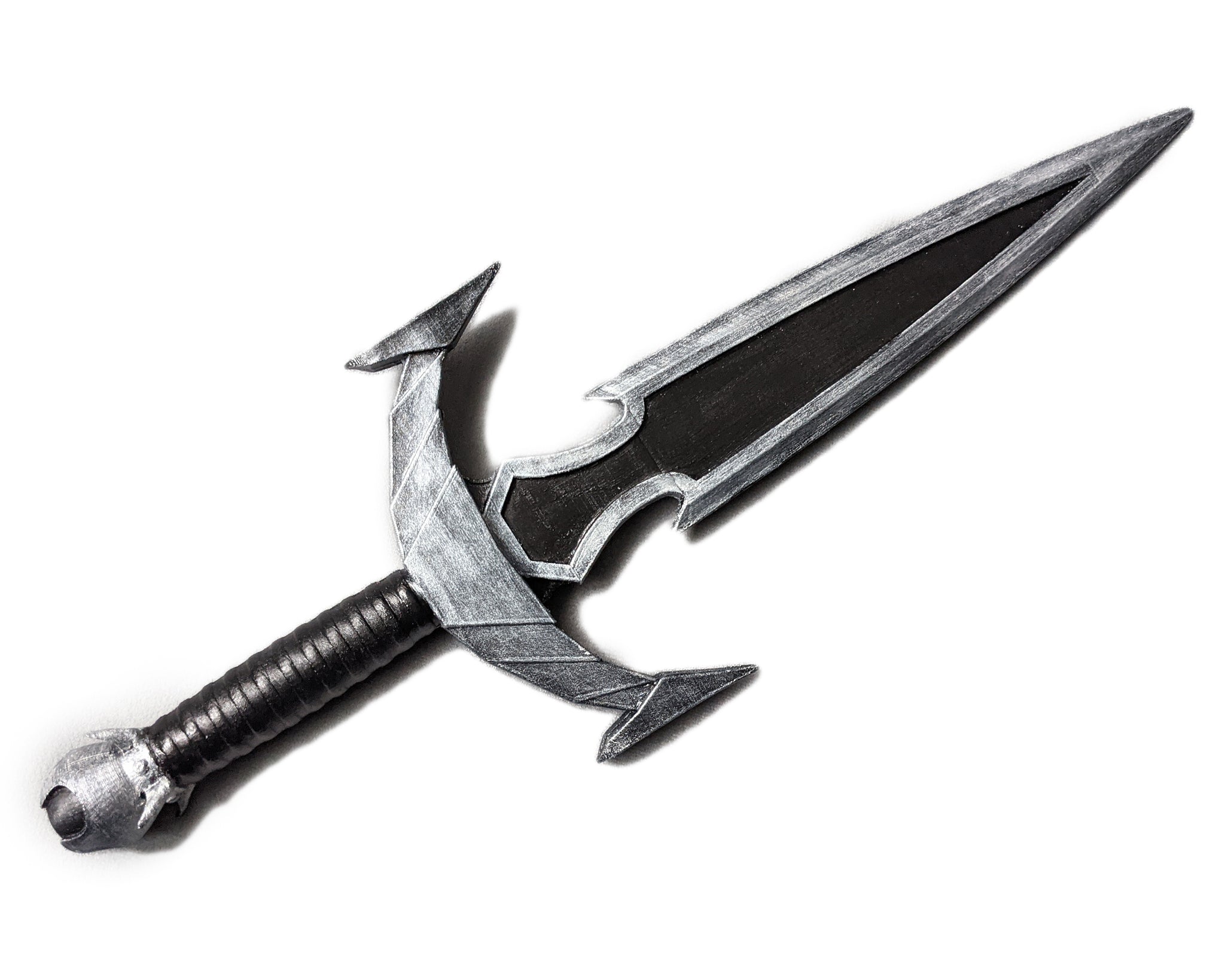 Buy 3D Printed Hand Painted Mehrunes' Razor - Yumiland
