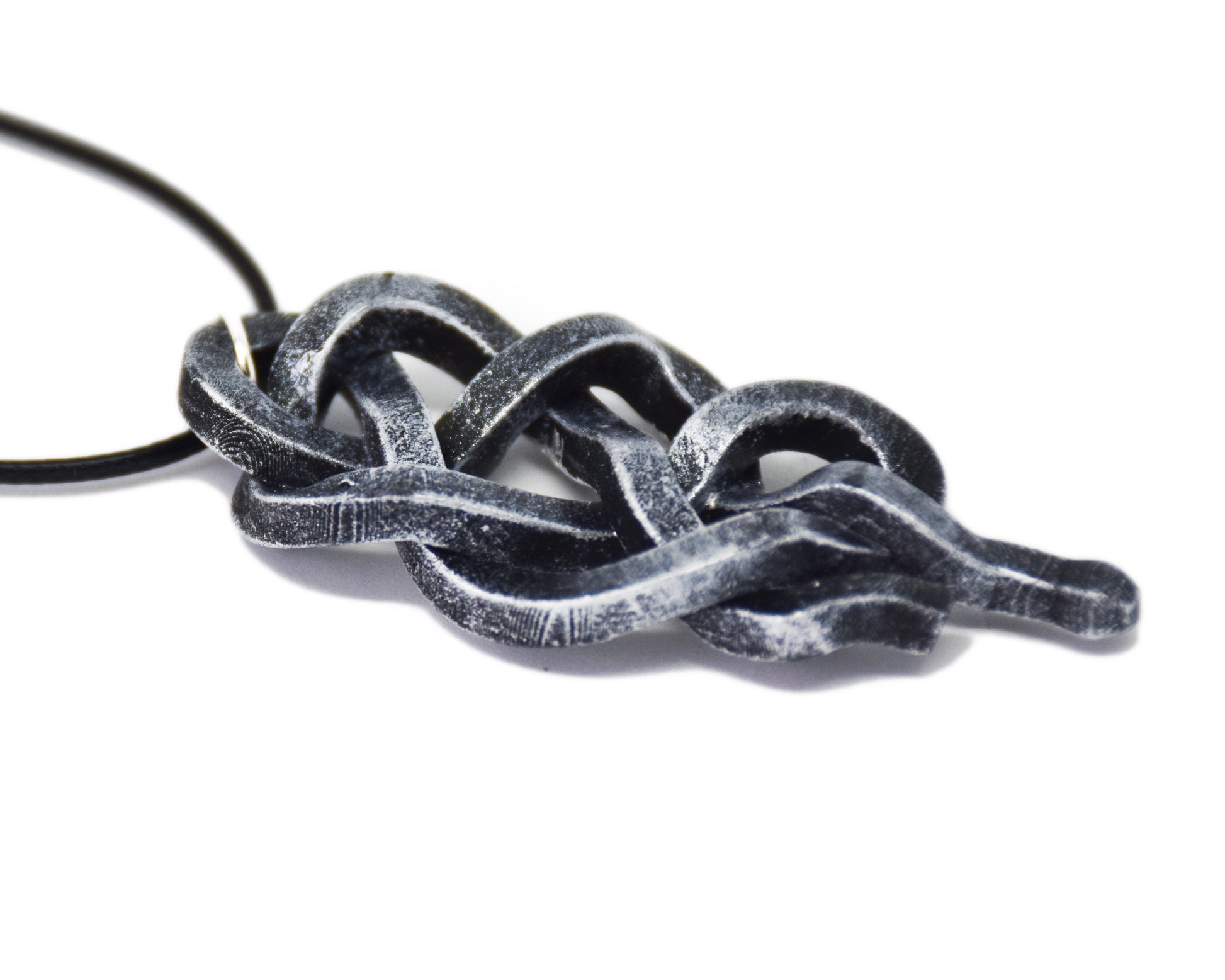 School of the Viper necklace