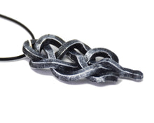 Load image into Gallery viewer, School of the Viper necklace
