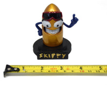 Load image into Gallery viewer, Cyberpunk Skippy resin figurine

