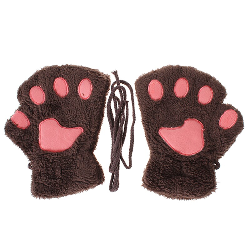 Cat Paw Gloves