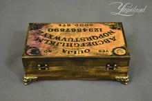 Load image into Gallery viewer, Spirit Board Jewellery Box
