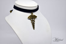 Load image into Gallery viewer, Shani necklace
