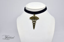 Load image into Gallery viewer, Shani necklace
