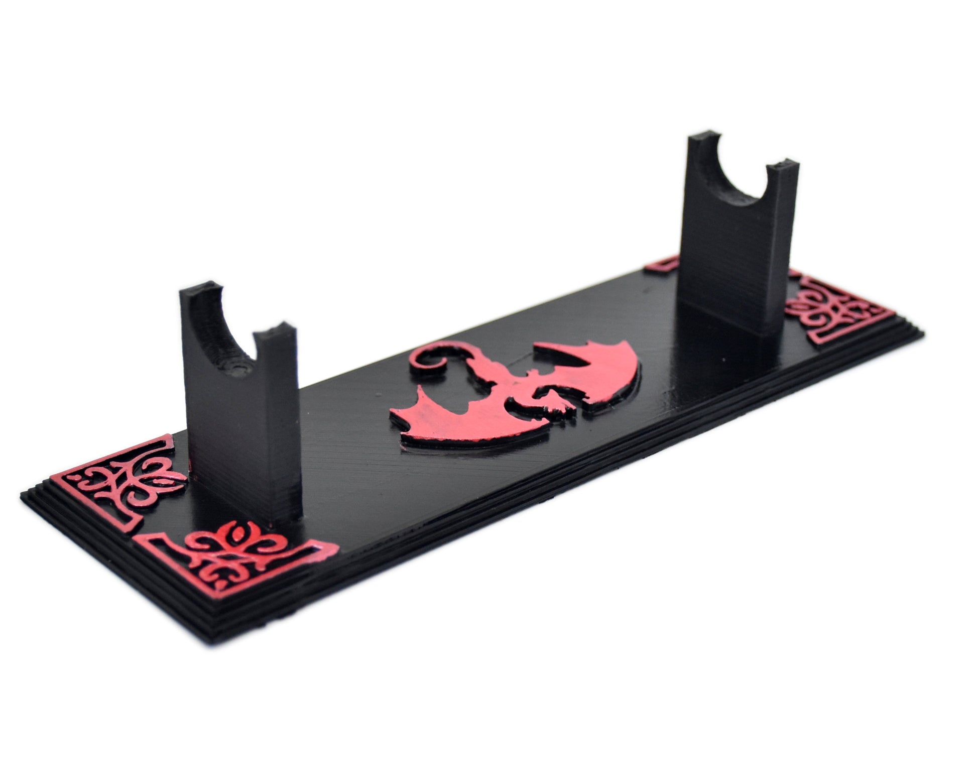 Magic wand display stand Dragon