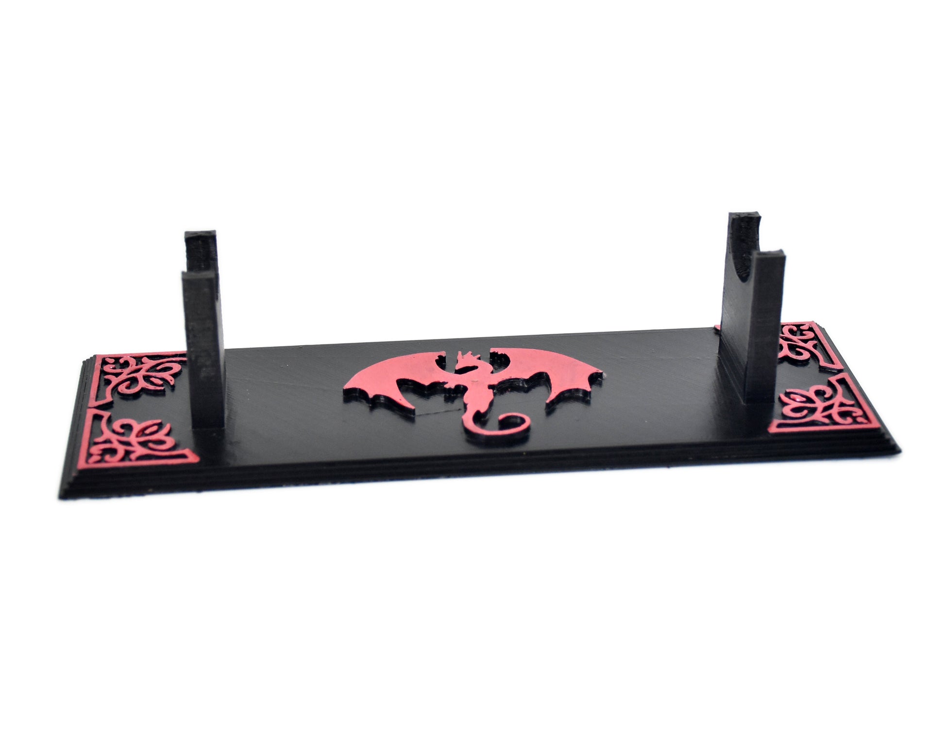 Magic wand display stand Dragon
