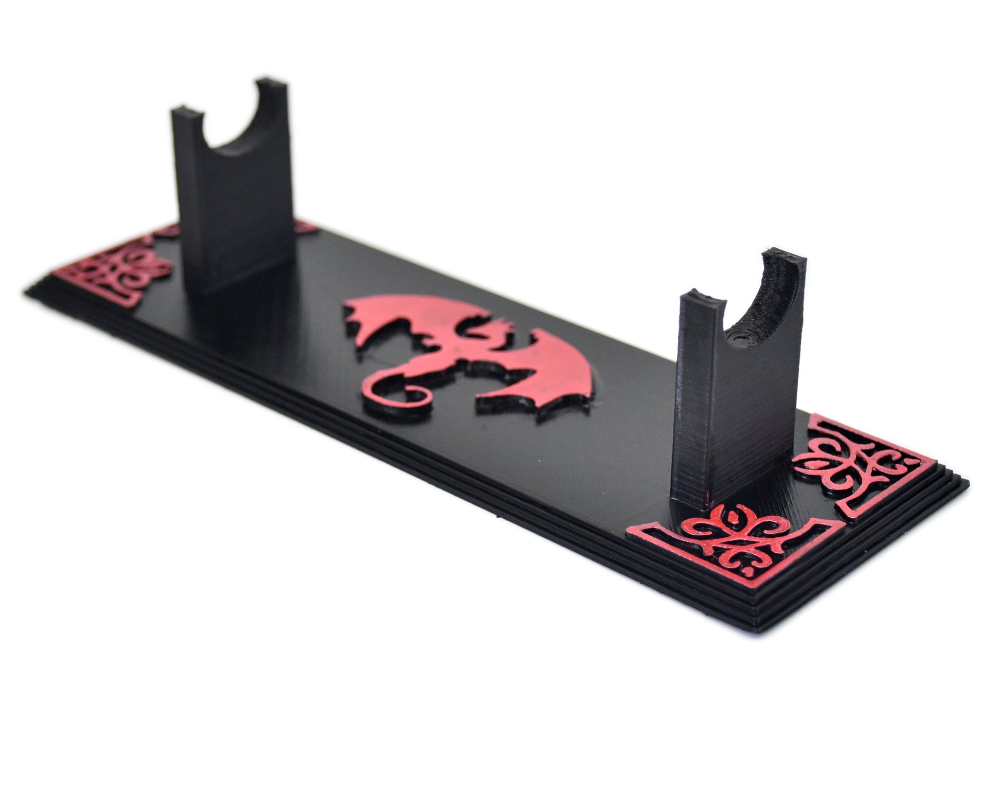 Magic wand display stand Dragon