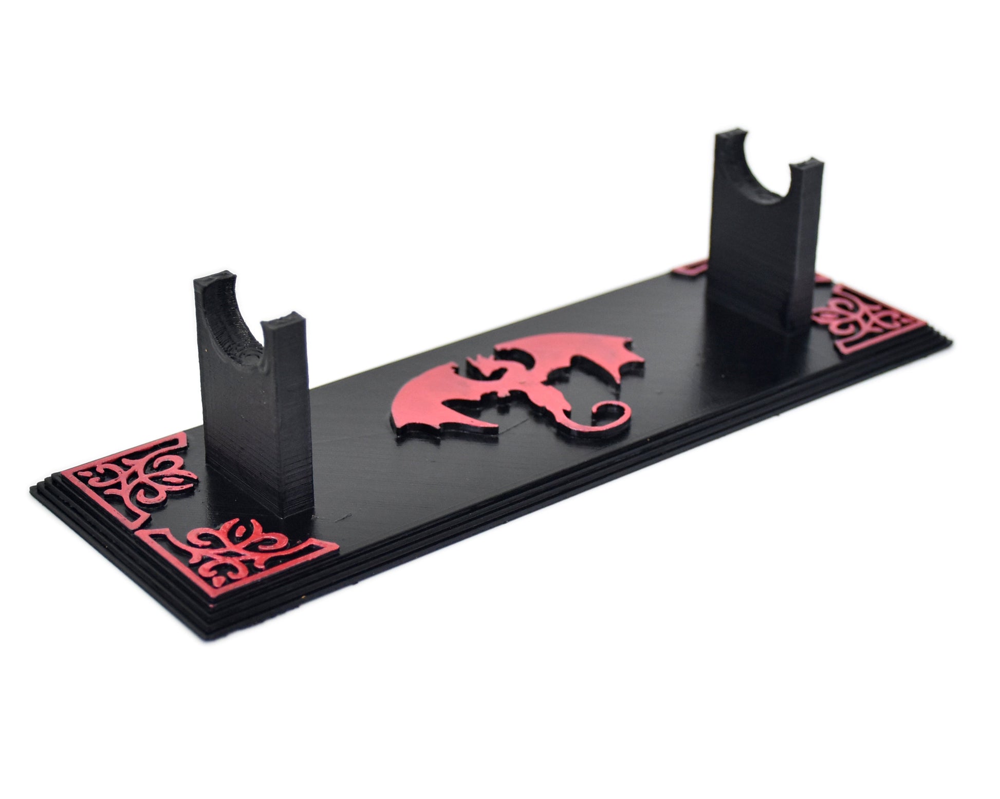 Magic wand display stand Dragon