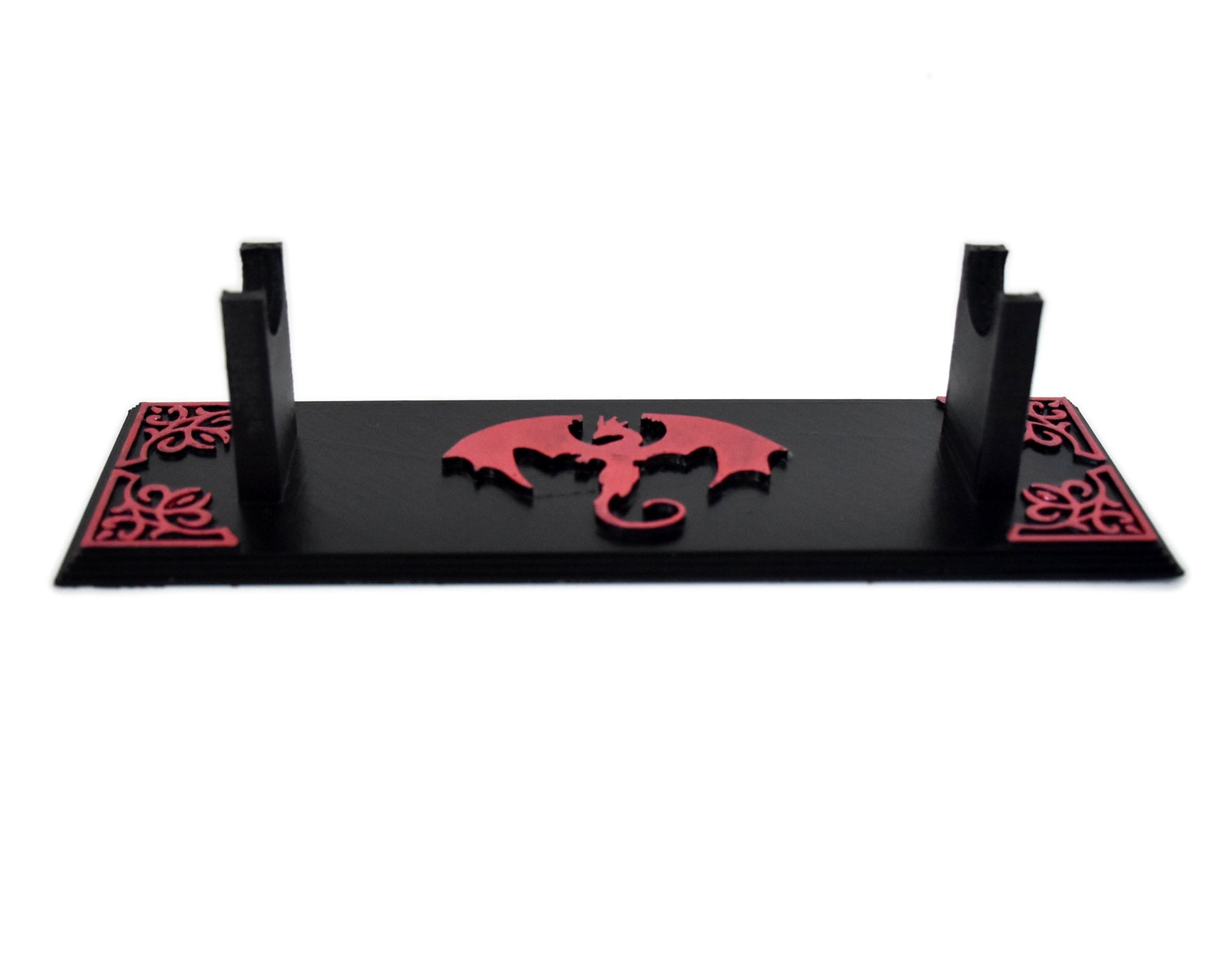 Magic wand display stand Dragon