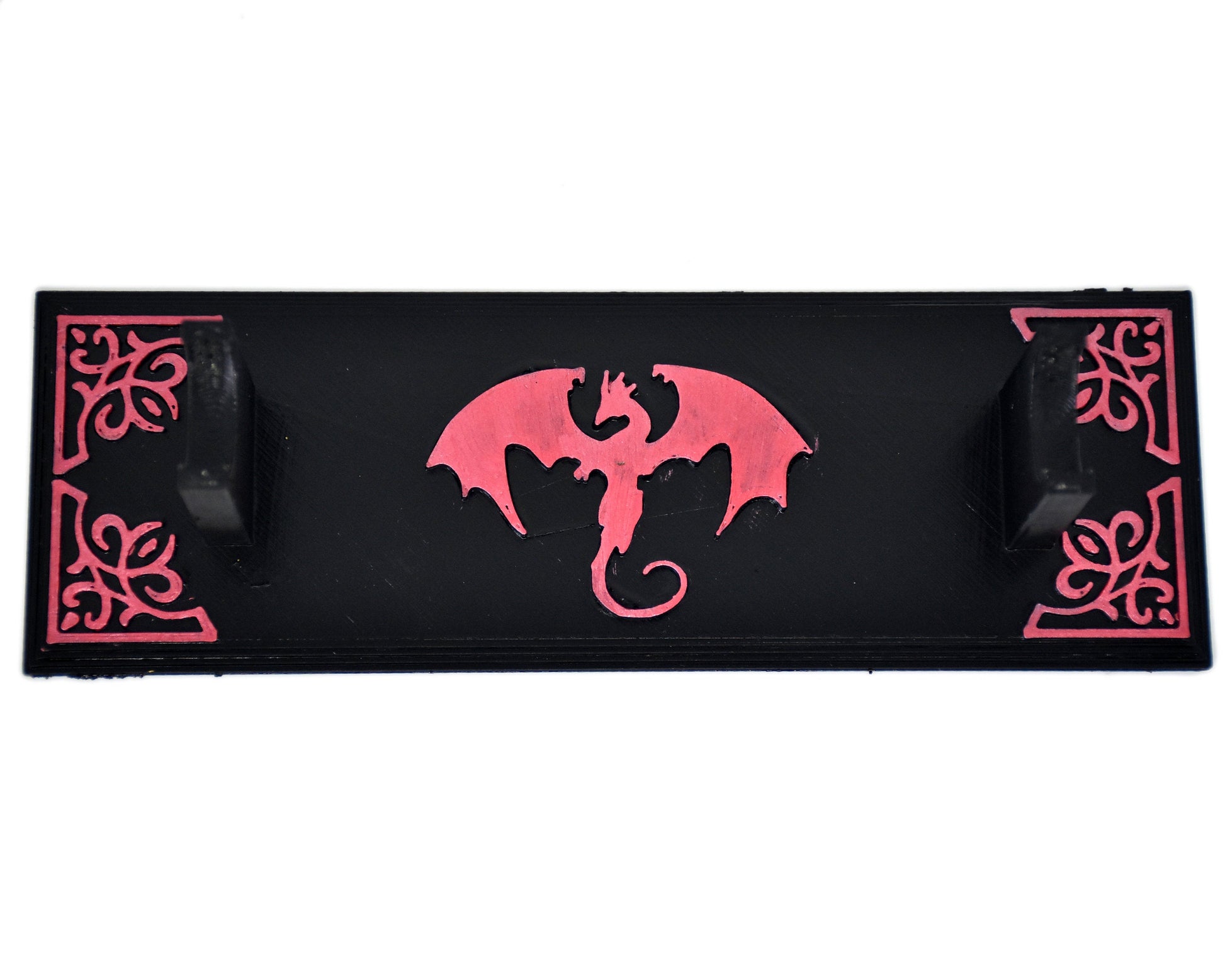 Magic wand display stand Dragon