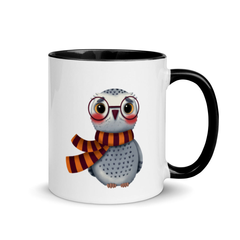 I teach muggles instead mug