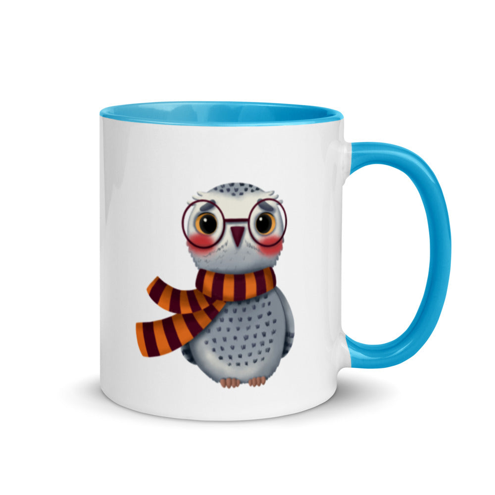 I teach muggles instead mug