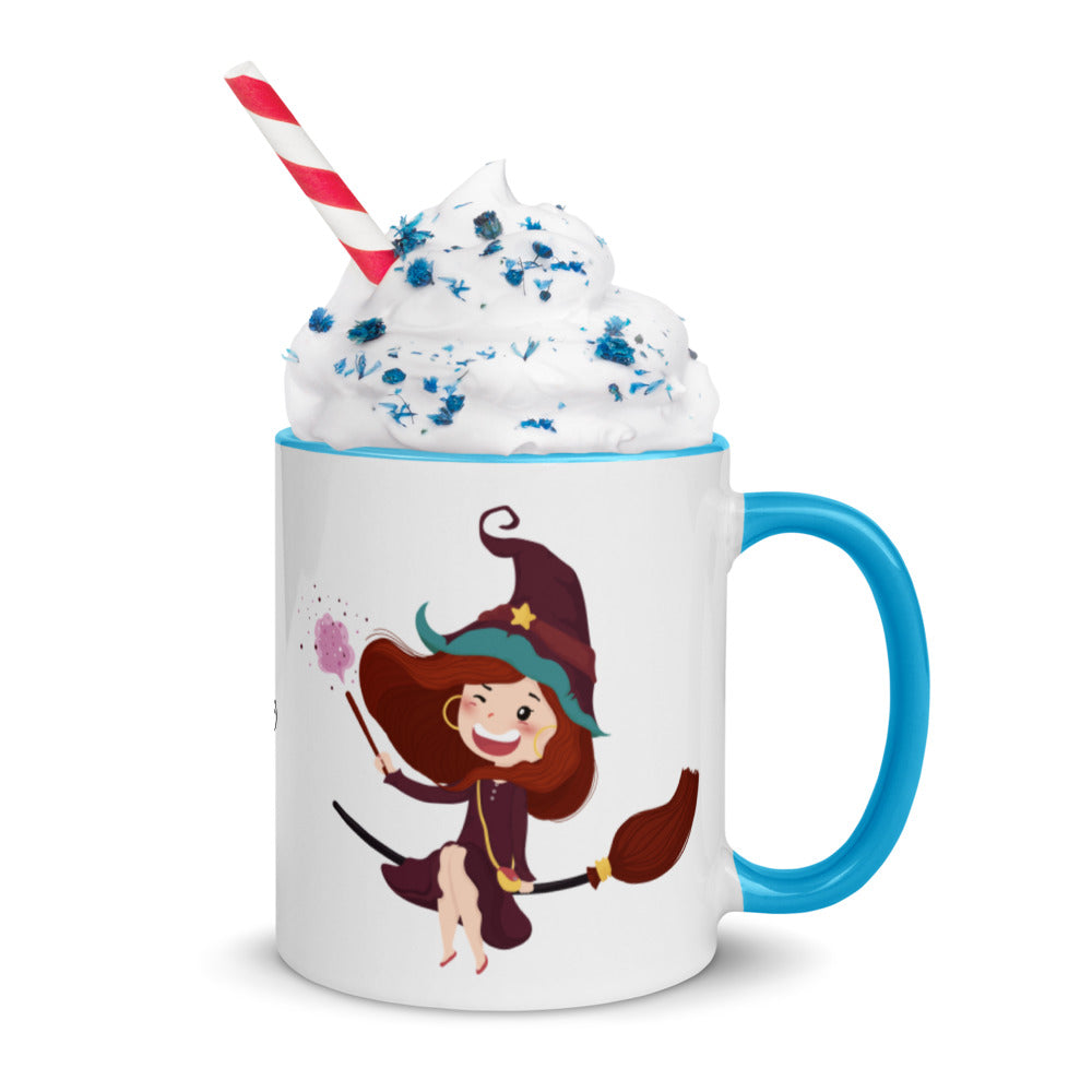 Magic Home Mug