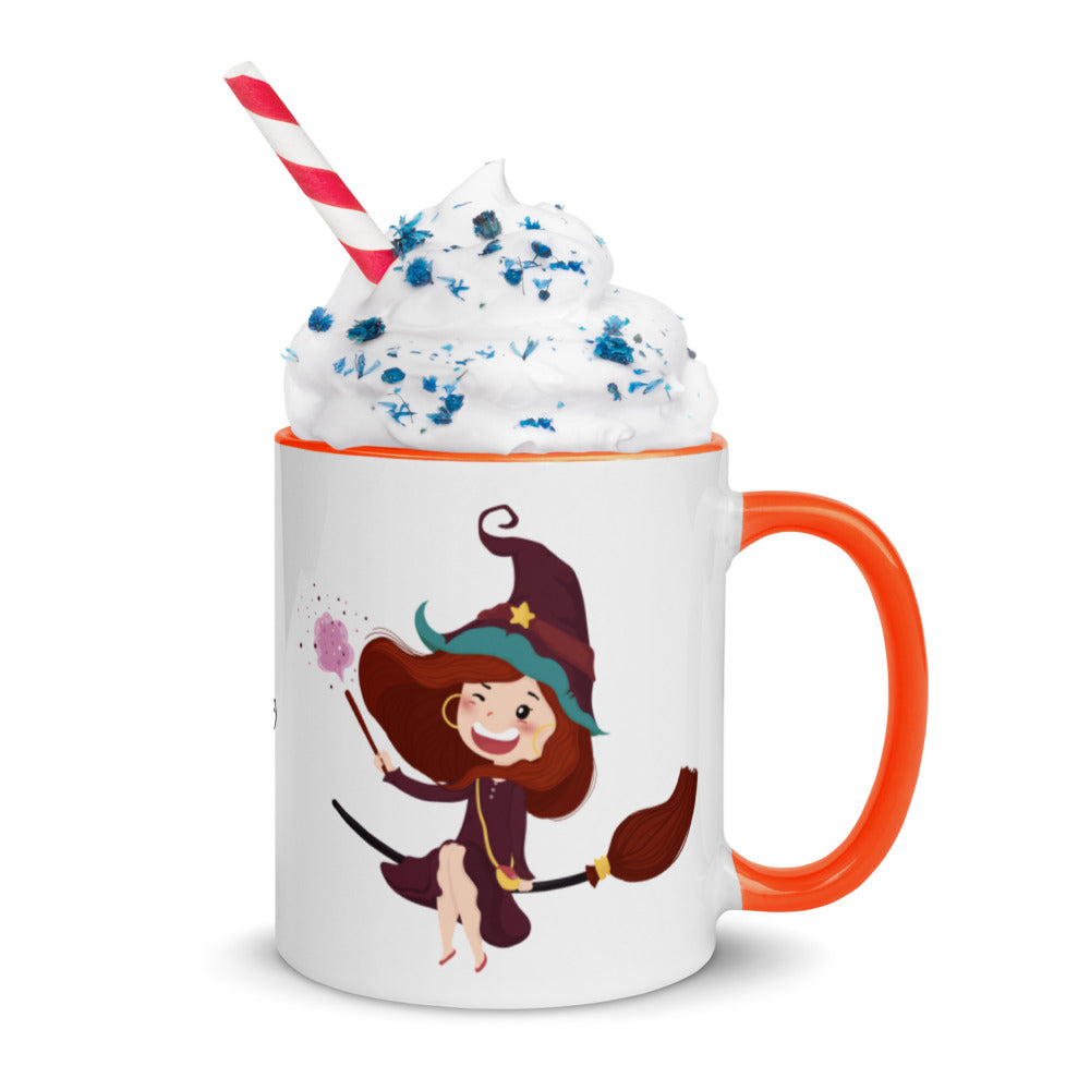 Magic Home Mug