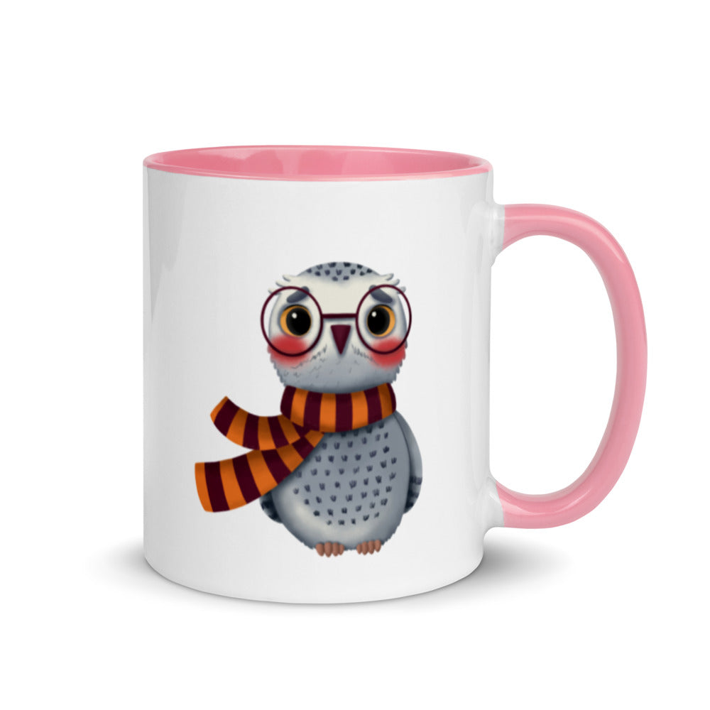 I teach muggles instead mug